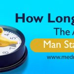 How Long Can The Average Man Stay Erect