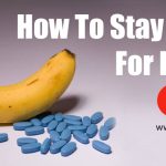 How To Stay Erect for Hours Pills