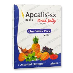 apcalis sx 20 mg oral jelly