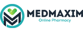 medmaxim logo