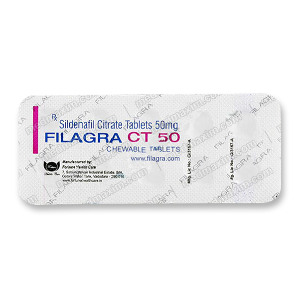 filagra ct 50