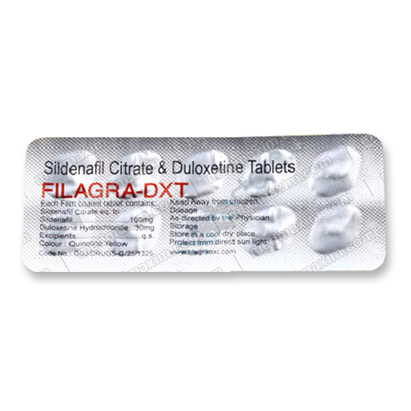 filagra dxt
