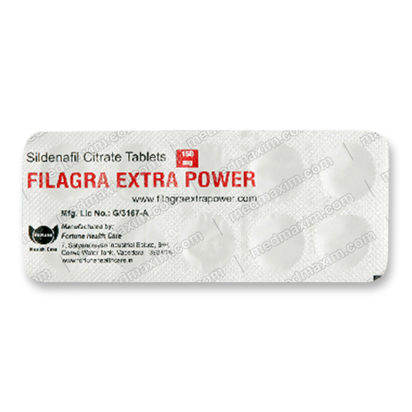 Filagra extra power