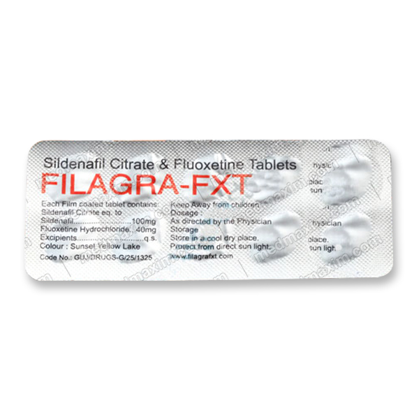 filagra fxt
