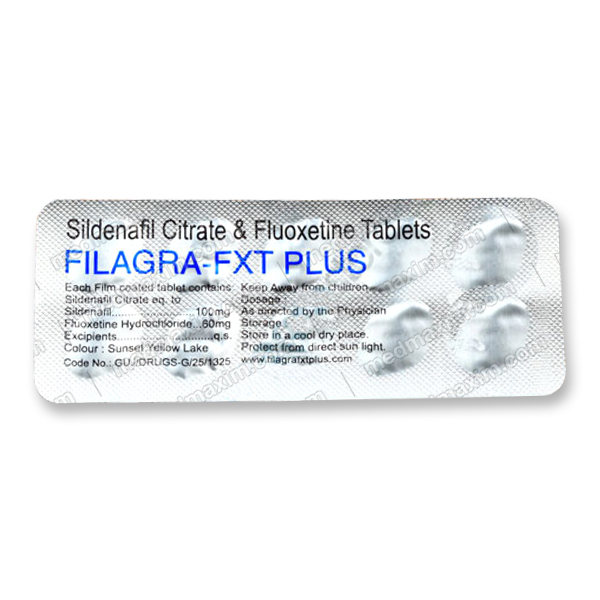 filagra fxt plus