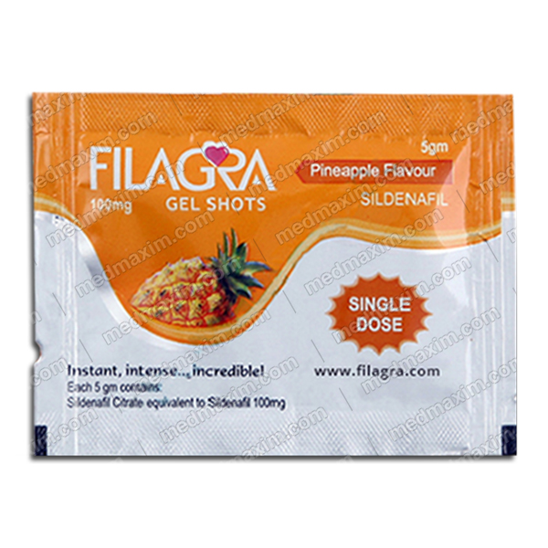 filagra oral jelly pineapple flavour