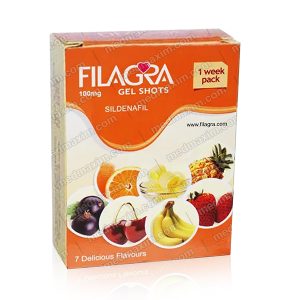 filagra gel shots