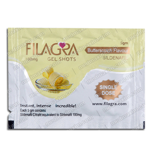 filagra oral jelly butterscotch flavour