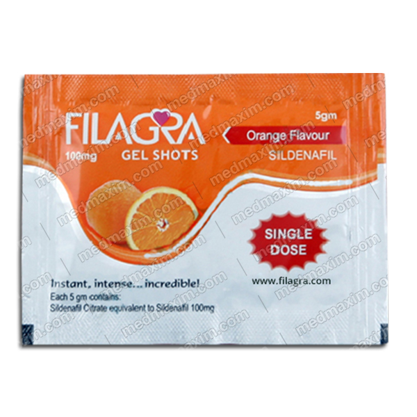 filagra oral jelly orange flavour