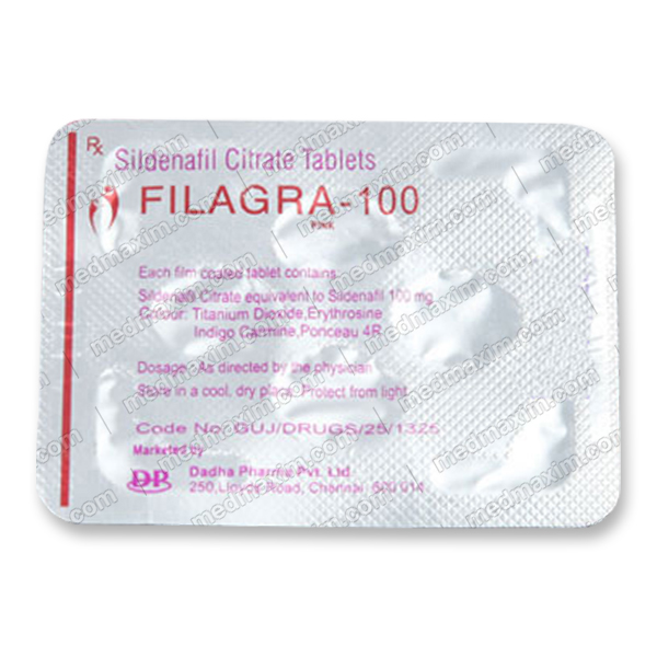 pink filagra 100
