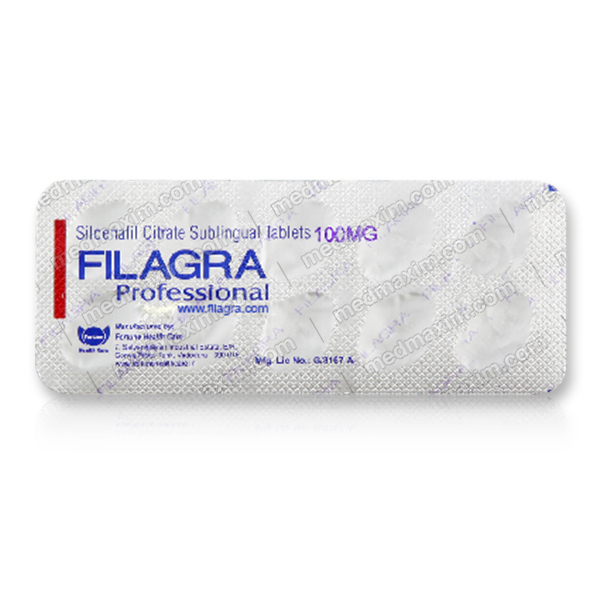 filagra professional