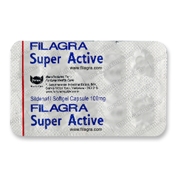 filagra super active