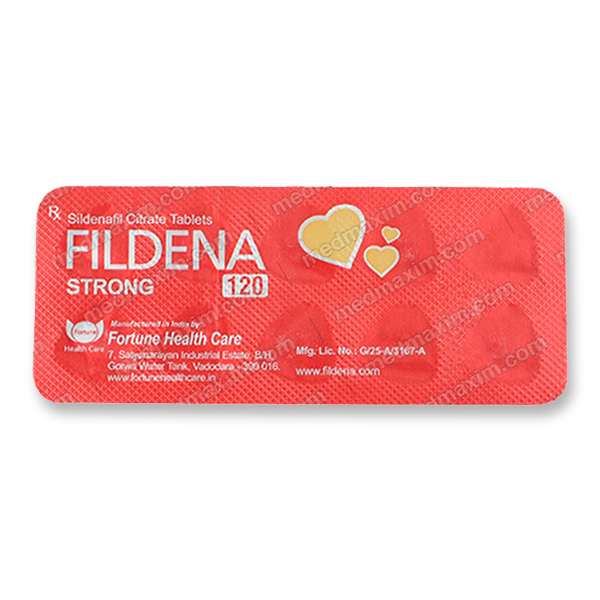 fildena strong 120