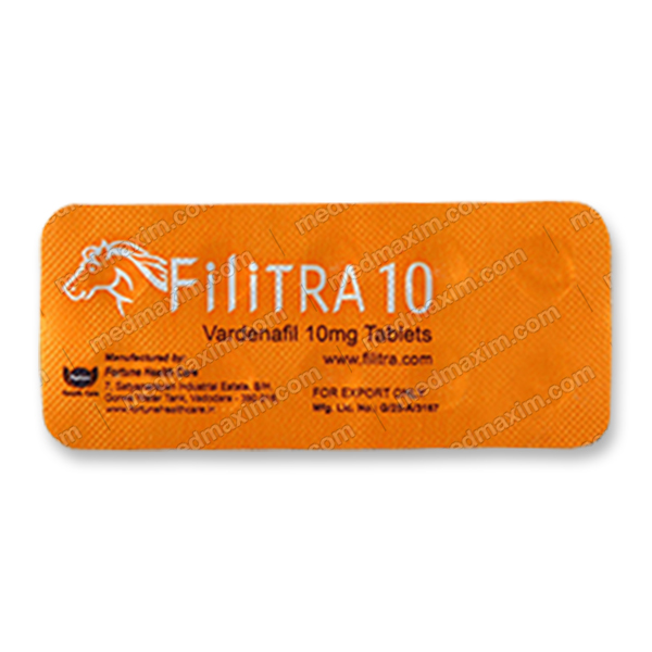 filitra 10