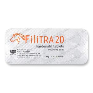 filitra 20 mg
