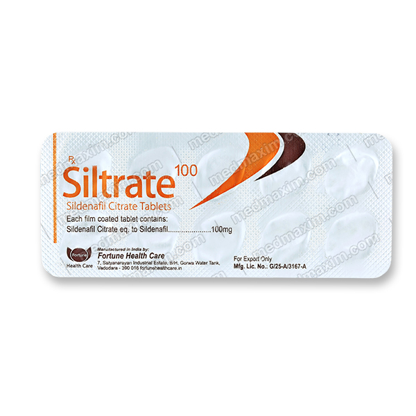 Siltrate 100