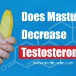 Does Masturbation Decrease Testosterone
