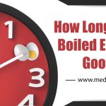 How Long Do Hard Boiled Eggs Stay Good For