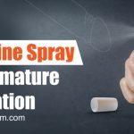 Lidocaine Spray for Premature Ejaculation