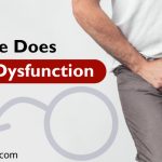 What Age Does Erectile Dysfunction Start?