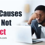 What Causes A Man Not To Erect