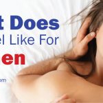 What Does Sex Feel Like For Women?