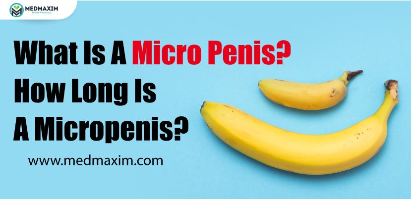 What Is A Micro Penis.How Long Is A Micropenis