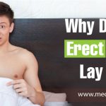 Why Do I Get Erect When I Lay Down?