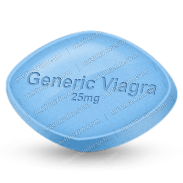 generic viagra 25mg