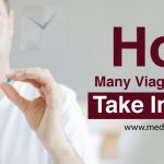 How Many Viagra Can You Take in a Day?