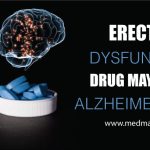 Erectile Dysfunction Drug May Lower Alzheimer's Risk