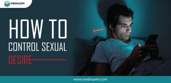 How Can I Reduce My Sexual Desire