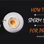 How To Make Sperm Stronger For Pregnancy