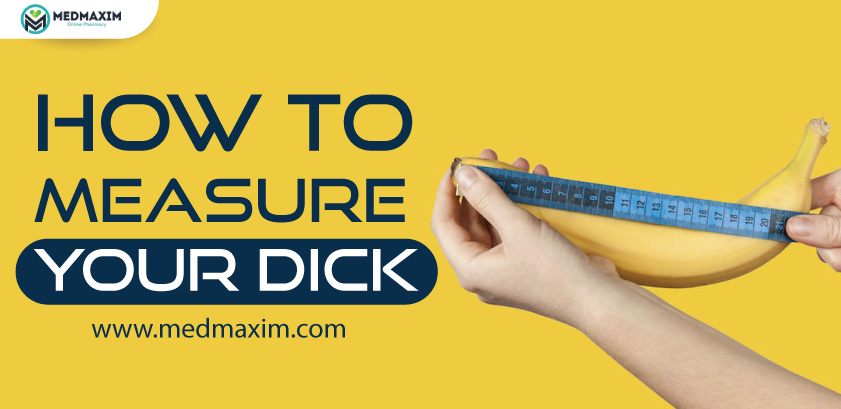 how to measure your dick