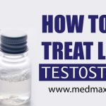 How to Treat Low Testosterone