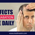 Side Effects of Masturbation in Male Daily