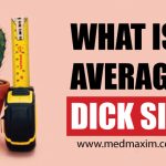 What Is The Average Dick Size