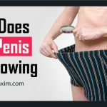 When Does Your Dick Stop Growing?