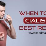 When To Take Cialis For Best Results