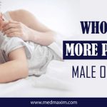 Who Feels More Pleasure Male or Female