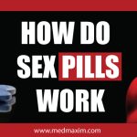 How do sex pills work