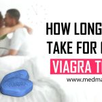 How Long Does It Take For Generic Viagra To Work