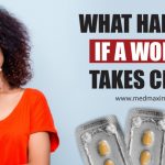 What Happens If A Woman Takes Cialis
